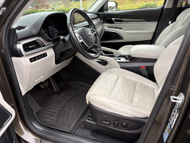 used 2020 Kia Telluride car, priced at $24,439