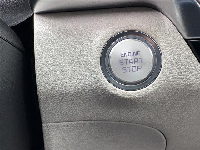 used 2020 Kia Telluride car, priced at $24,439