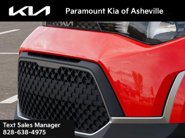 new 2025 Kia Soul car, priced at $22,089