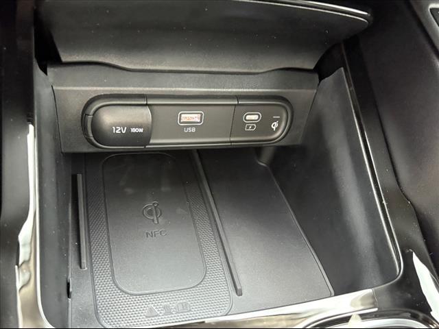 new 2025 Kia Telluride car, priced at $51,070