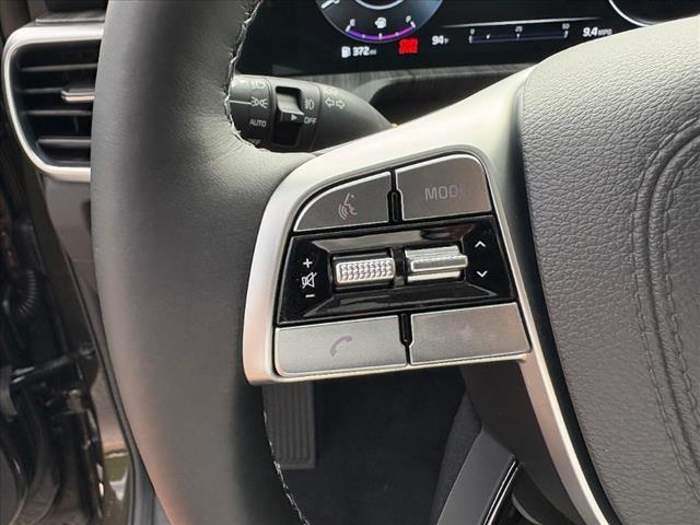 new 2025 Kia Telluride car, priced at $51,070