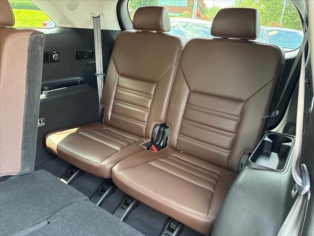used 2019 Kia Sorento car, priced at $21,000