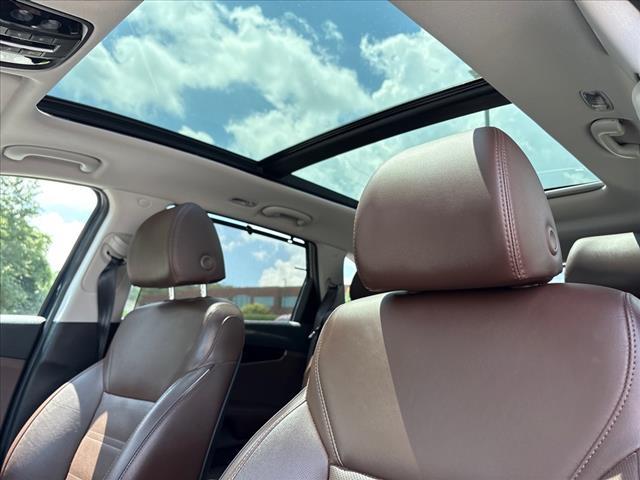 used 2019 Kia Sorento car, priced at $21,000
