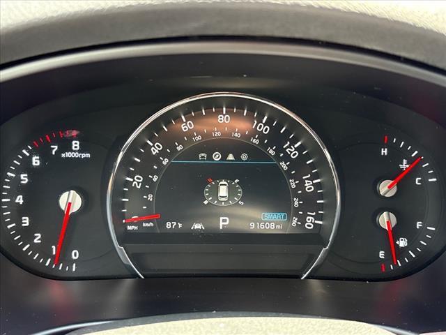used 2019 Kia Sorento car, priced at $21,000