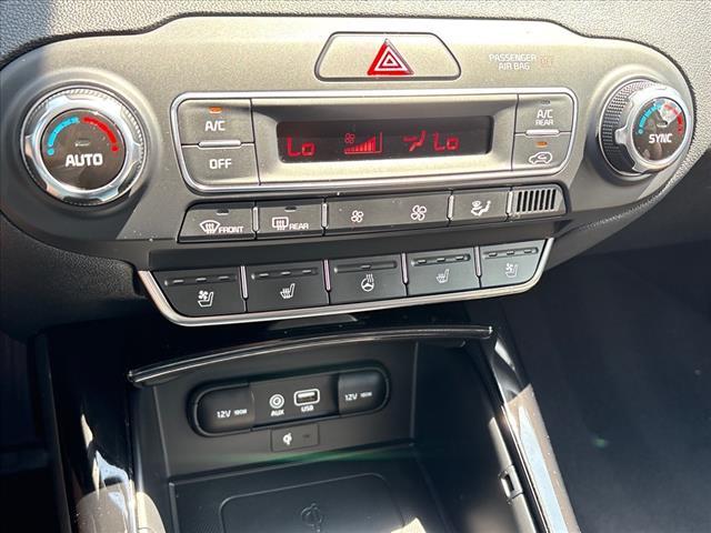 used 2019 Kia Sorento car, priced at $21,000