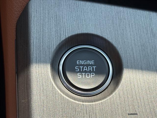 new 2026 Kia Sportage car, priced at $37,510