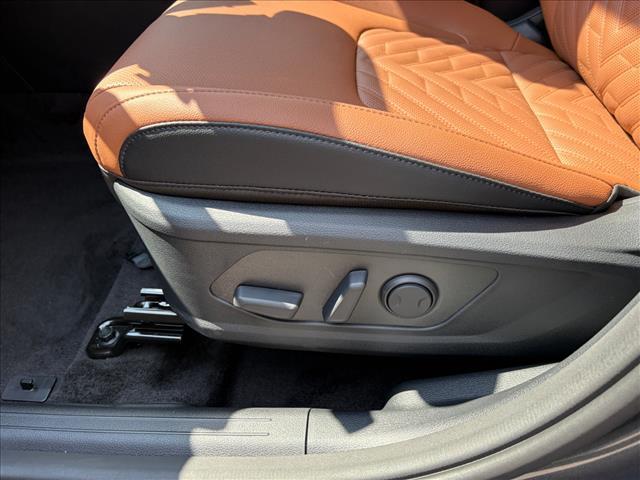 new 2026 Kia Sportage car, priced at $37,510