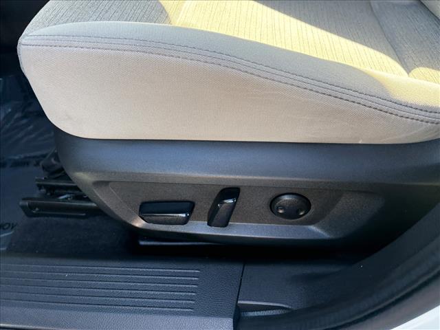 used 2022 Nissan Rogue car, priced at $24,000