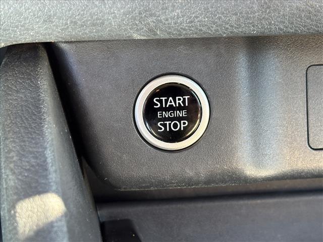 used 2022 Nissan Rogue car, priced at $24,000