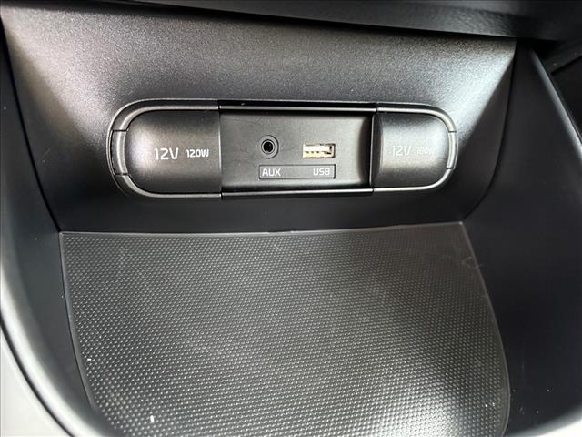 used 2017 Kia Soul car, priced at $10,500