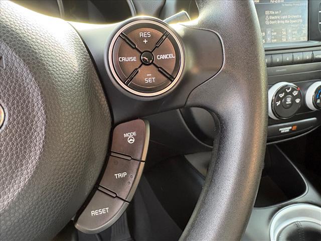 used 2017 Kia Soul car, priced at $10,500