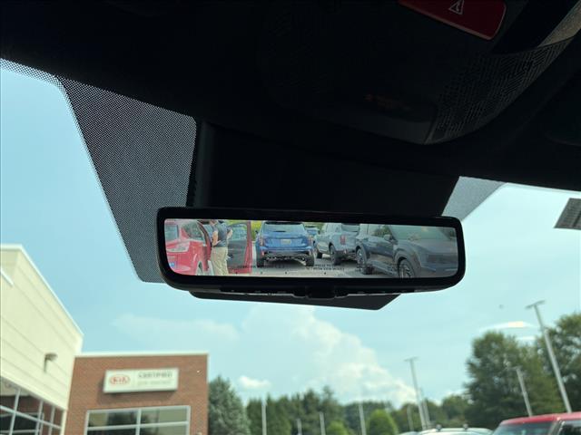 new 2026 Kia EV9 car, priced at $63,605