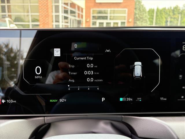 new 2026 Kia EV9 car, priced at $63,605