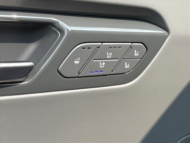 new 2026 Kia EV9 car, priced at $63,605