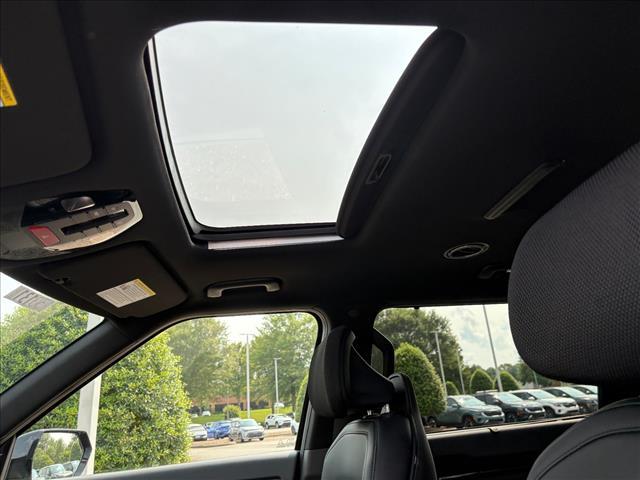 new 2026 Kia EV9 car, priced at $63,605