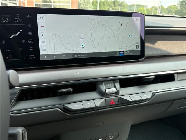 new 2026 Kia EV9 car, priced at $63,605