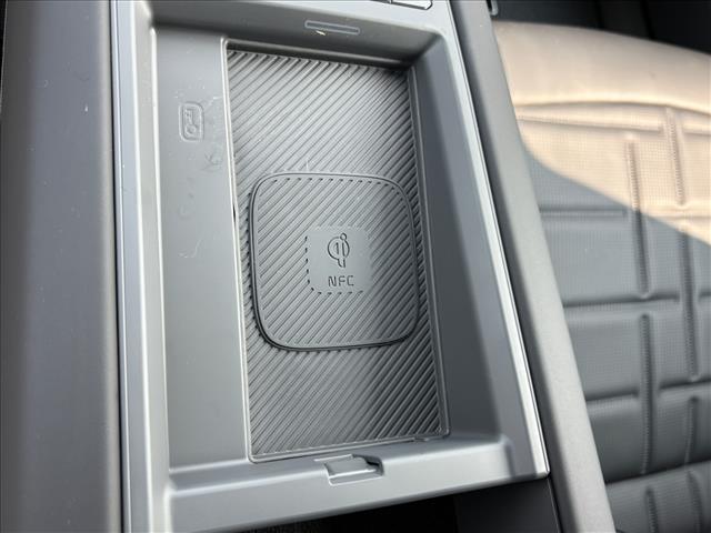 new 2026 Kia EV9 car, priced at $63,605