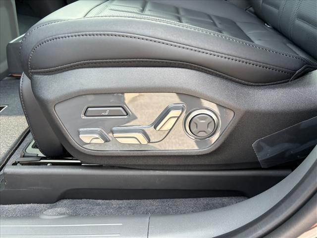 new 2026 Kia EV9 car, priced at $63,605