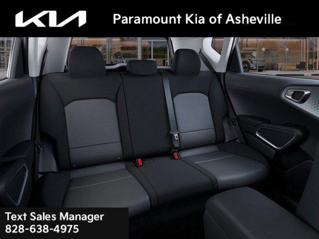 new 2025 Kia Soul car, priced at $21,212