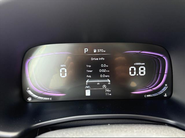 new 2025 Kia Soul car, priced at $22,298