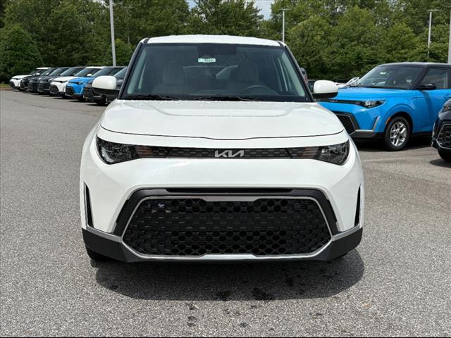new 2025 Kia Soul car, priced at $22,298