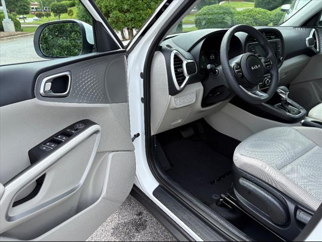 new 2025 Kia Soul car, priced at $22,298