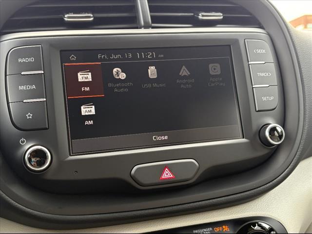 new 2025 Kia Soul car, priced at $22,298