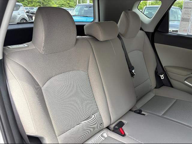 new 2025 Kia Soul car, priced at $22,298