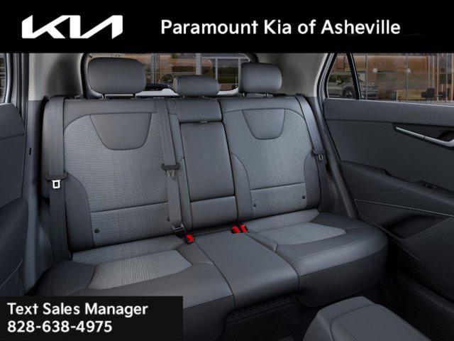 new 2025 Kia Niro car, priced at $31,230