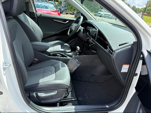 new 2025 Kia Niro car, priced at $31,155