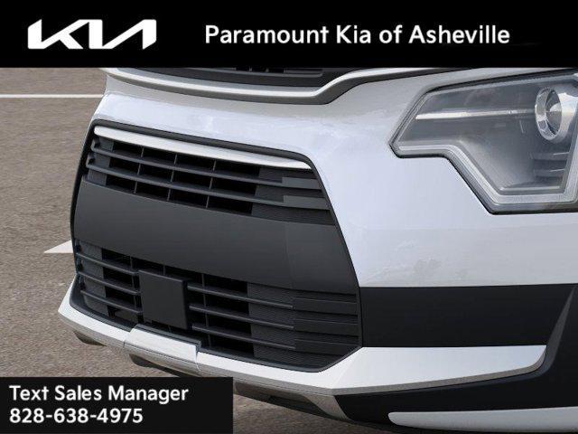 new 2025 Kia Niro car, priced at $31,230
