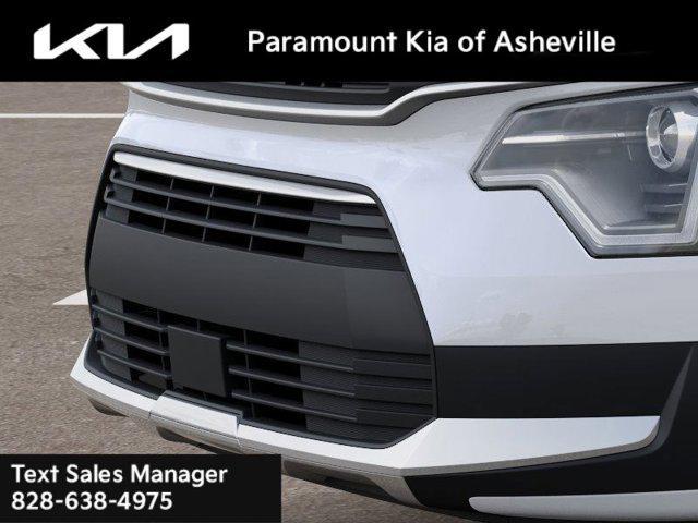 new 2025 Kia Niro car, priced at $31,230