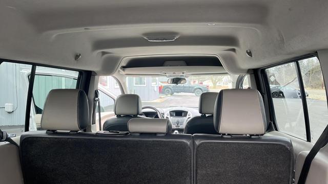 used 2015 Ford Transit Connect car, priced at $12,444