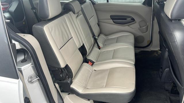 used 2015 Ford Transit Connect car, priced at $12,444
