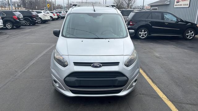 used 2015 Ford Transit Connect car, priced at $12,444