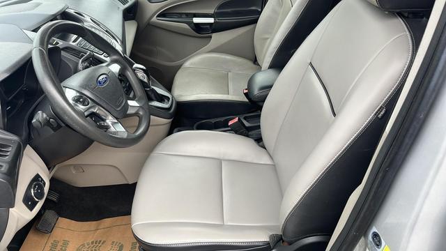 used 2015 Ford Transit Connect car, priced at $12,444