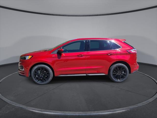 new 2024 Ford Edge car, priced at $48,190