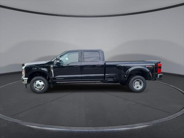 new 2024 Ford F-350 car, priced at $87,545