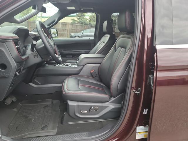 new 2024 Ford Expedition car, priced at $92,650