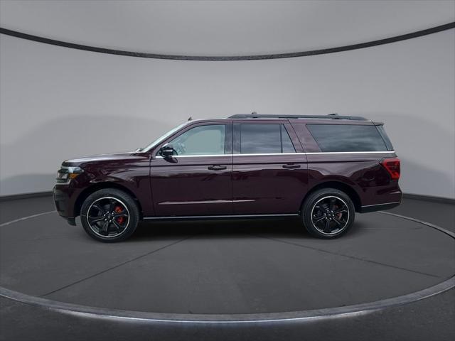 new 2024 Ford Expedition car, priced at $92,650