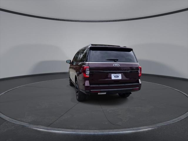 new 2024 Ford Expedition car, priced at $92,650