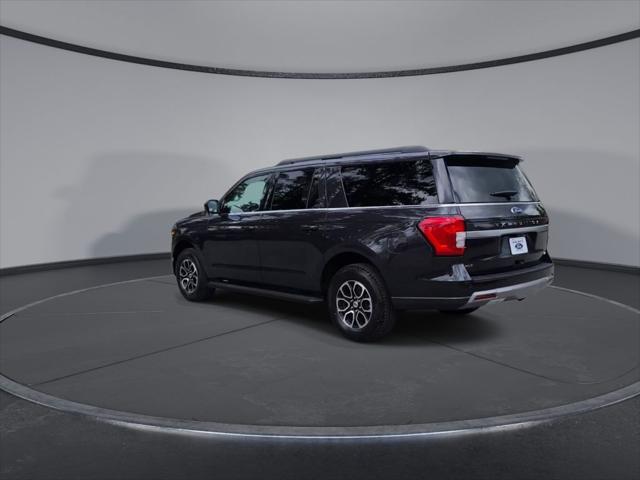 new 2024 Ford Expedition car, priced at $74,320