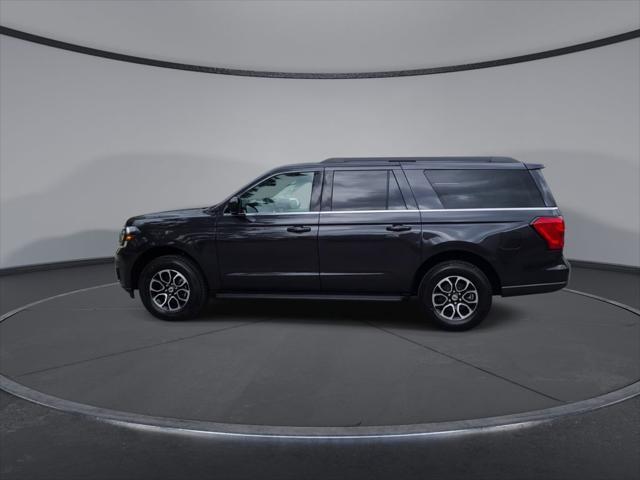 new 2024 Ford Expedition car, priced at $74,320