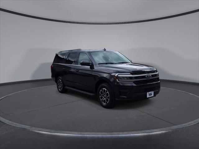 new 2024 Ford Expedition car, priced at $74,320