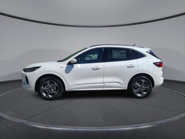 new 2024 Ford Escape car, priced at $41,515
