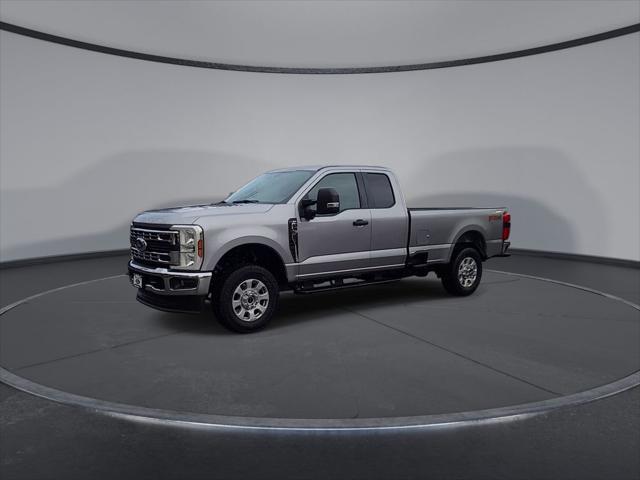 new 2024 Ford F-350 car, priced at $62,595