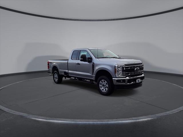 new 2024 Ford F-350 car, priced at $62,595