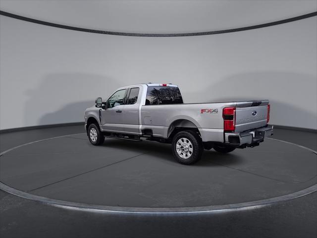 new 2024 Ford F-350 car, priced at $62,595