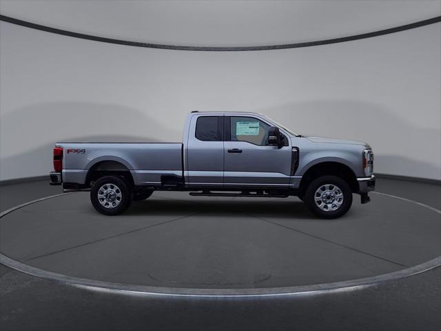 new 2024 Ford F-350 car, priced at $62,595