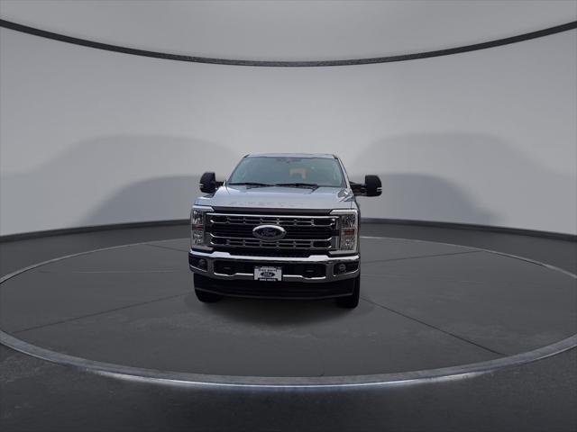 new 2024 Ford F-350 car, priced at $62,595